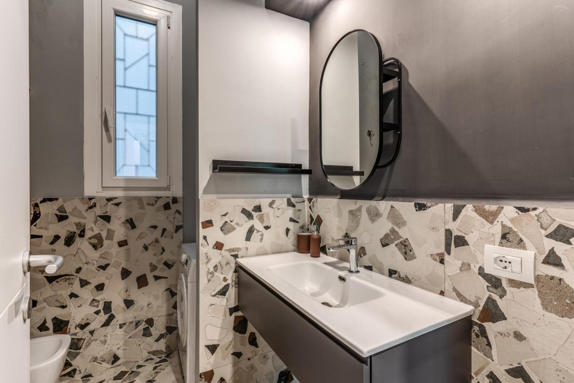 Appartamento Residenza Nemorense *