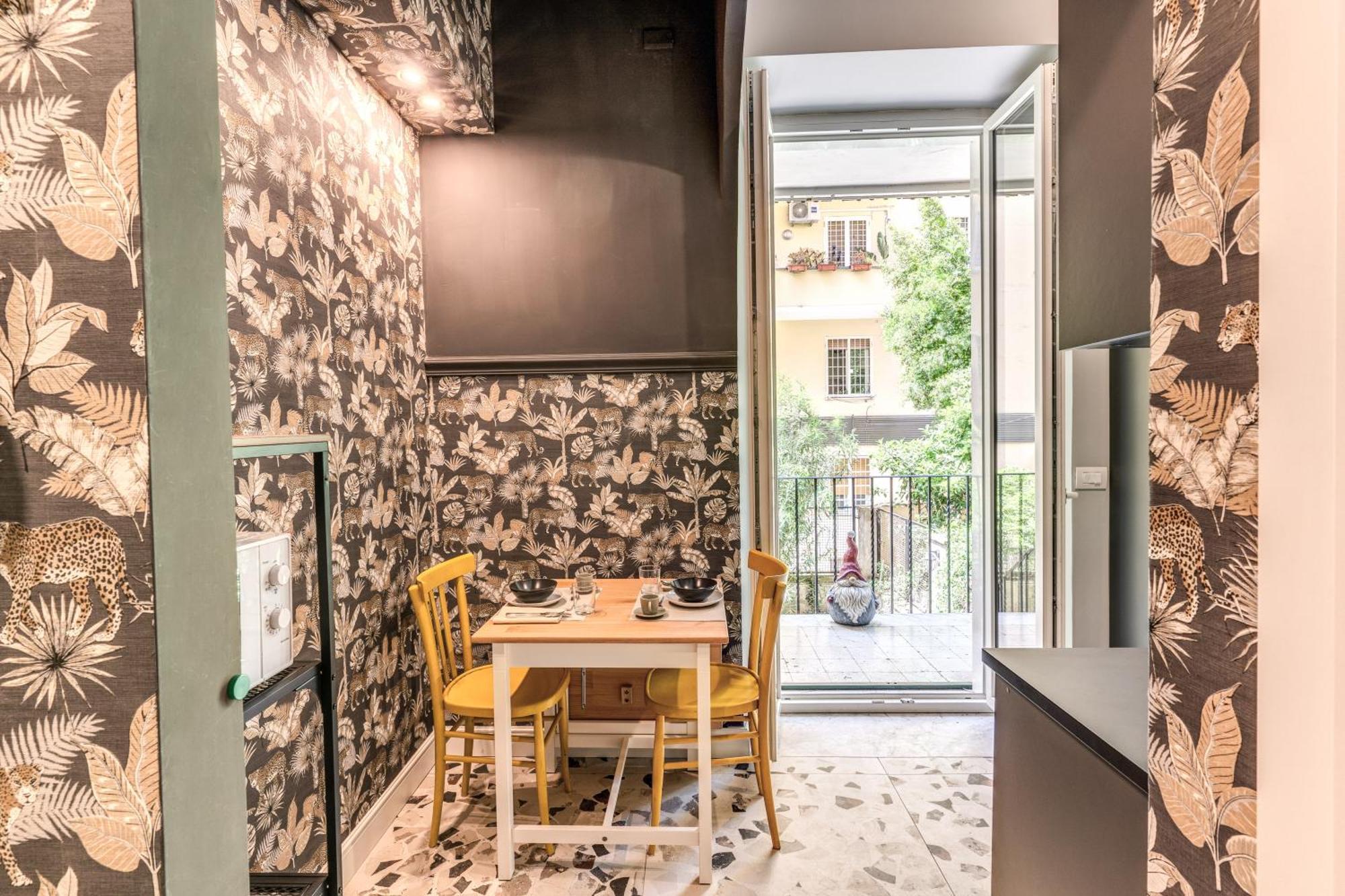 Appartamento Residenza Nemorense *