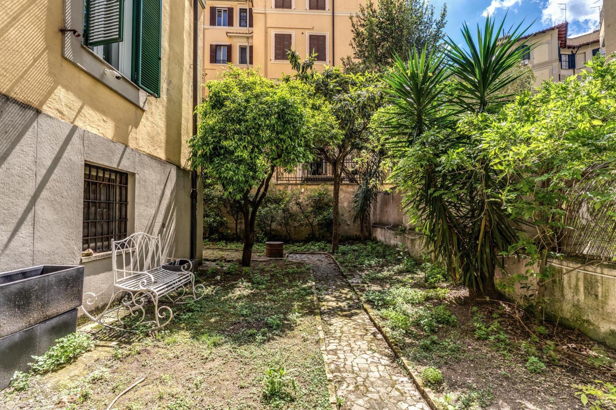 Residenza Nemorense Appartamento *