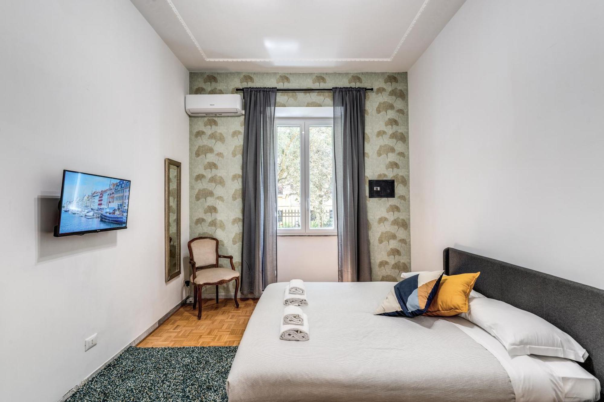Residenza Nemorense Appartamento *