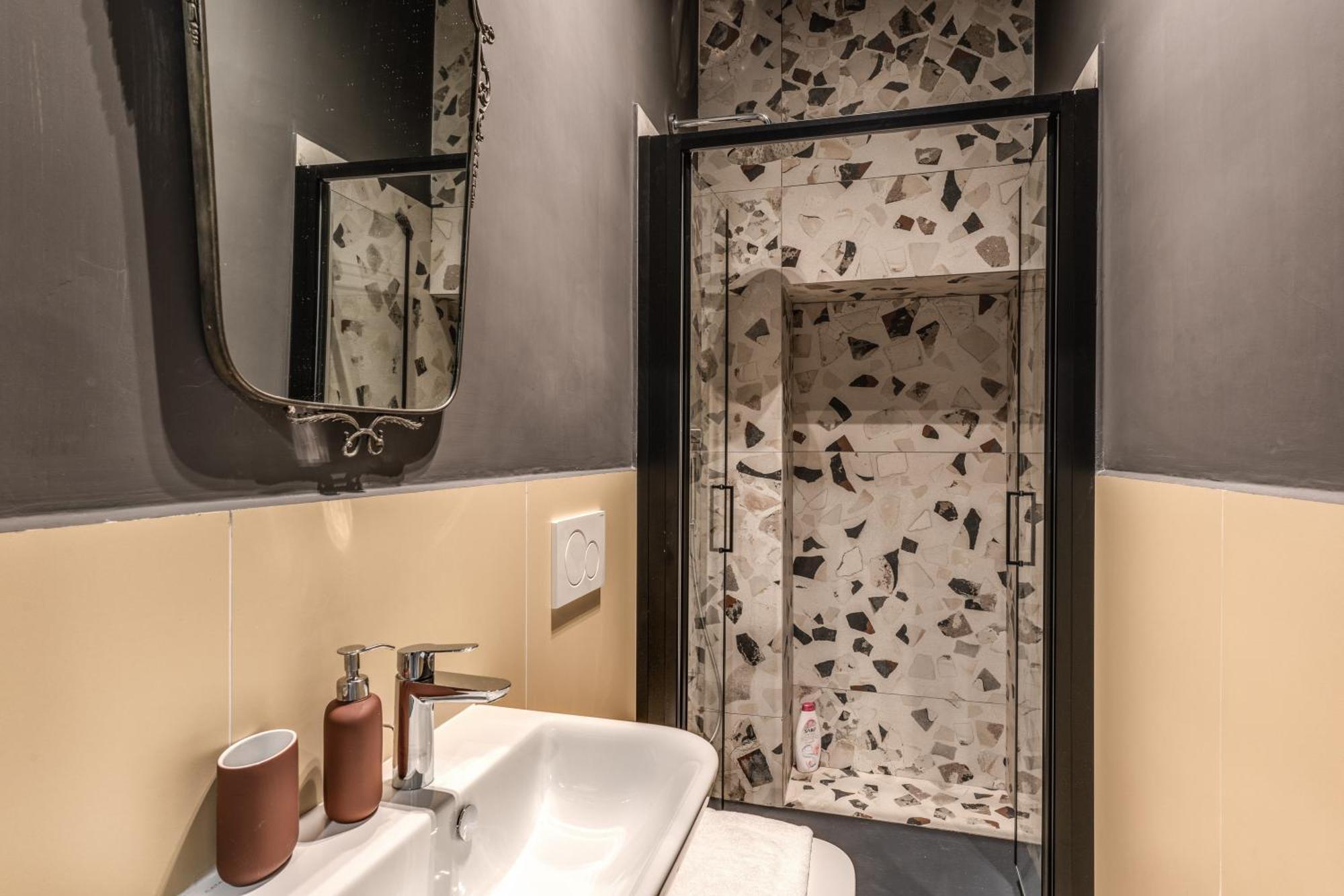 Residenza Nemorense Appartamento *
