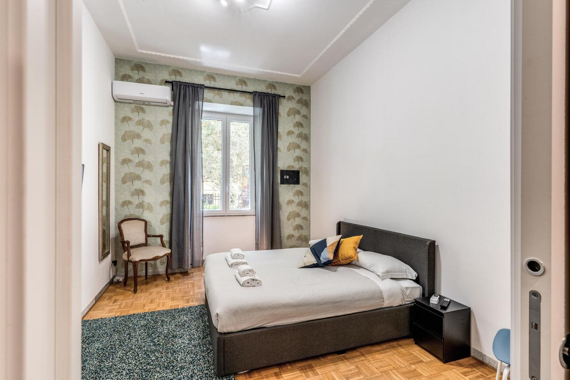 Residenza Nemorense * Roma