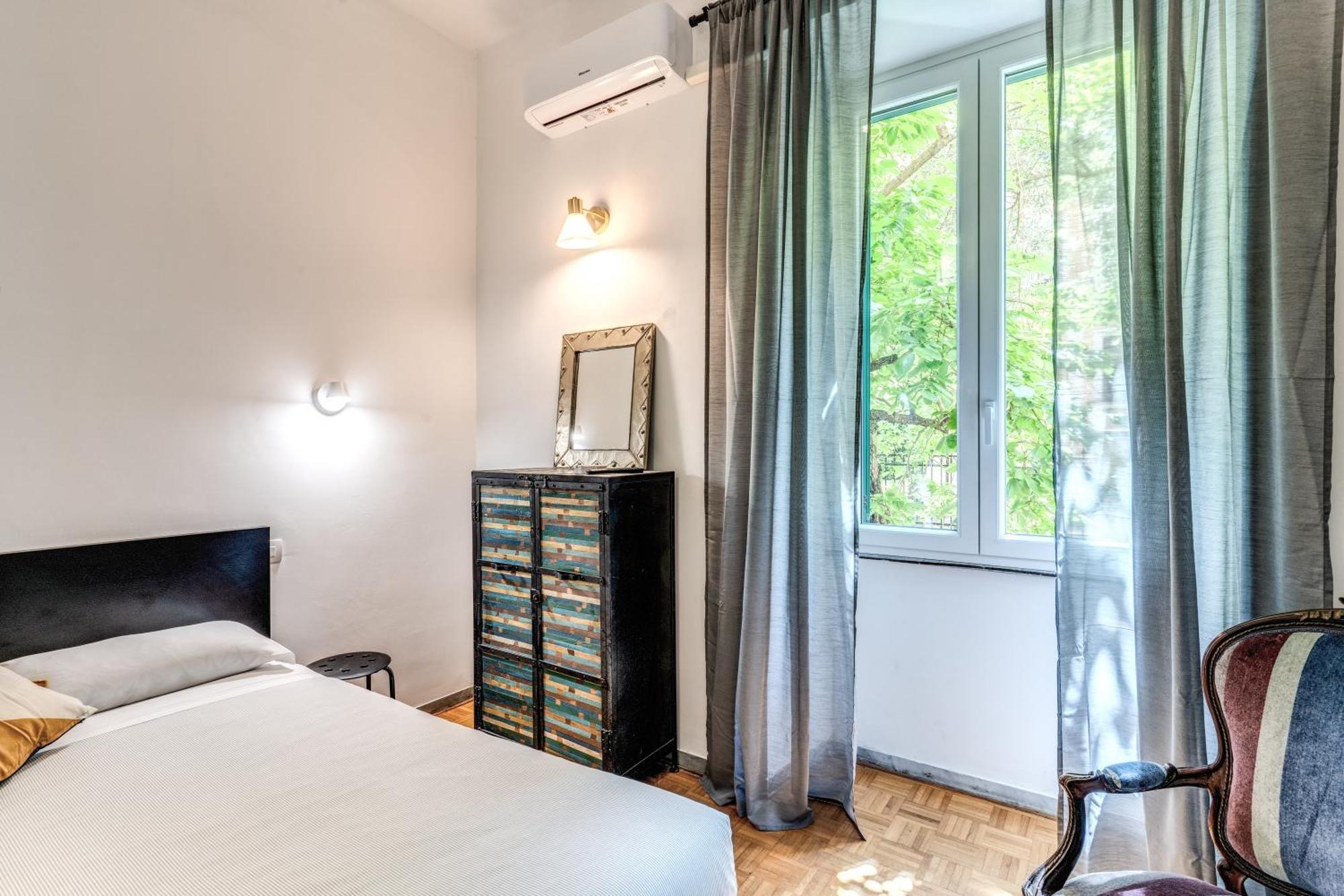 Residenza Nemorense Appartamento *